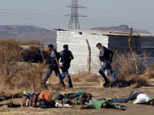 SOUTH AFRICA 16-Aug-2012 04 MARIKANA 01