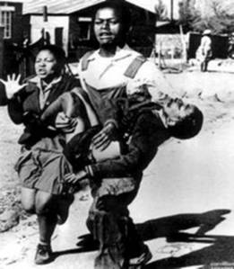 SOUTH AFRICA 16-Jun-1976 02 SOWETO 01