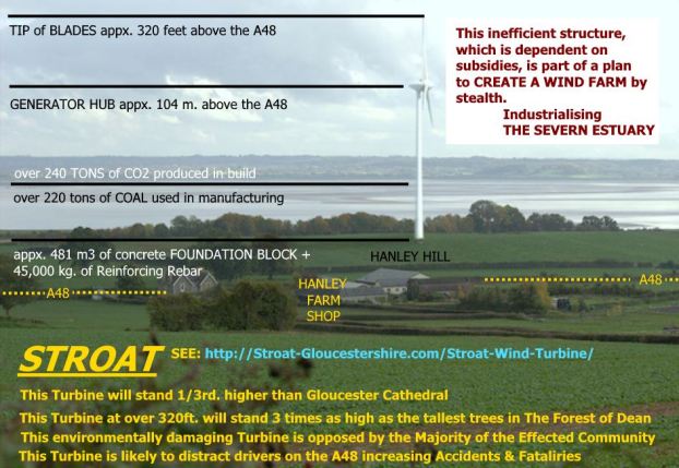 STROAT - WIND TURBINE 01
