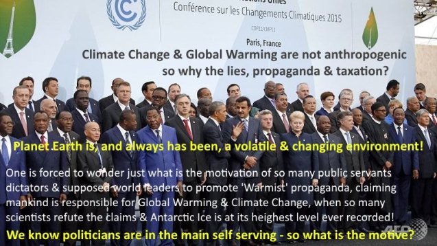 WARMIST PARIS MEETING 2015 001