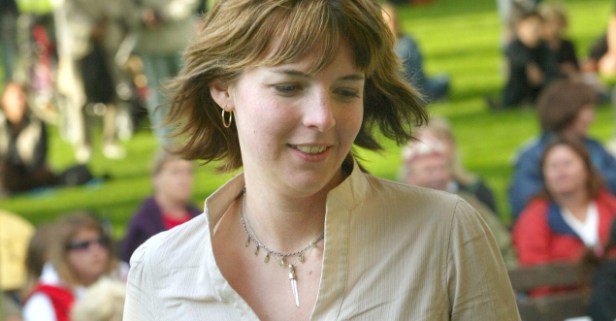 CATALAN, Zaida 01 UN Worker murdered DRC 12-Mar-2017