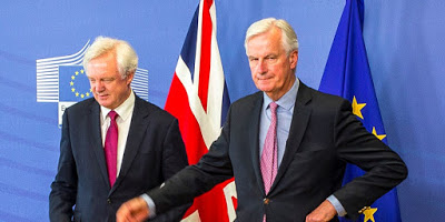 DAVIS &amp; BARNIER 01