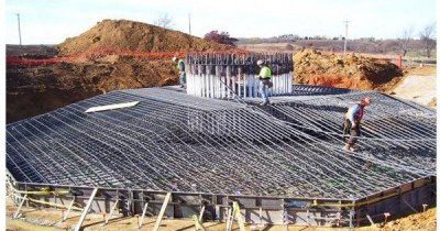 WT - STEEL GROUNDWORK 01