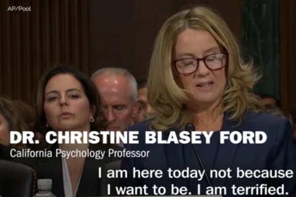 FORD, Dr. Christine Blasey 01