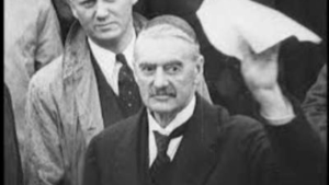 CHABERLAIN, Neville 01B Heston 30-Sep-1938