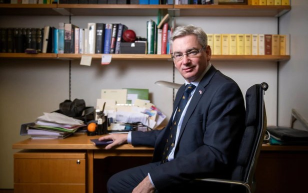 KNIGHT, Julian DCMS Chair 01