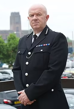 COOKE, Andy - Chief Super 02