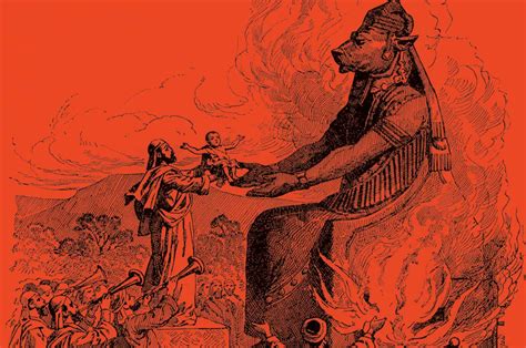 BOHEMIAN GROVE 03 sacrifice to MOLECH 01