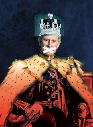 HM KING CHARLES III - 01