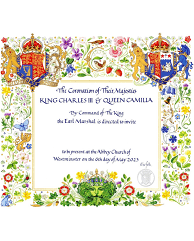 CORONATION INVITATION 01