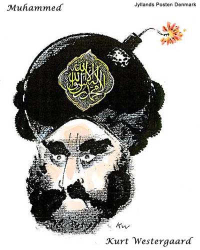 mohammed