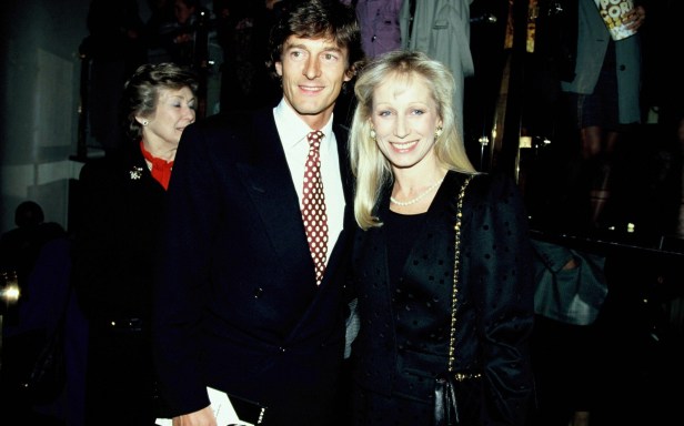 HAVERS, Nigel 08 + WILLIAMS, Polly