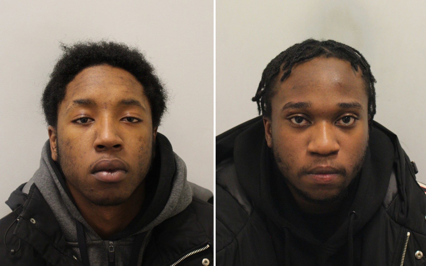 SVEN's COWARDLY KILLERS 01