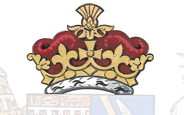 MEGHAN's Coat of Harms 04