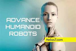 AI HUMANOID 02