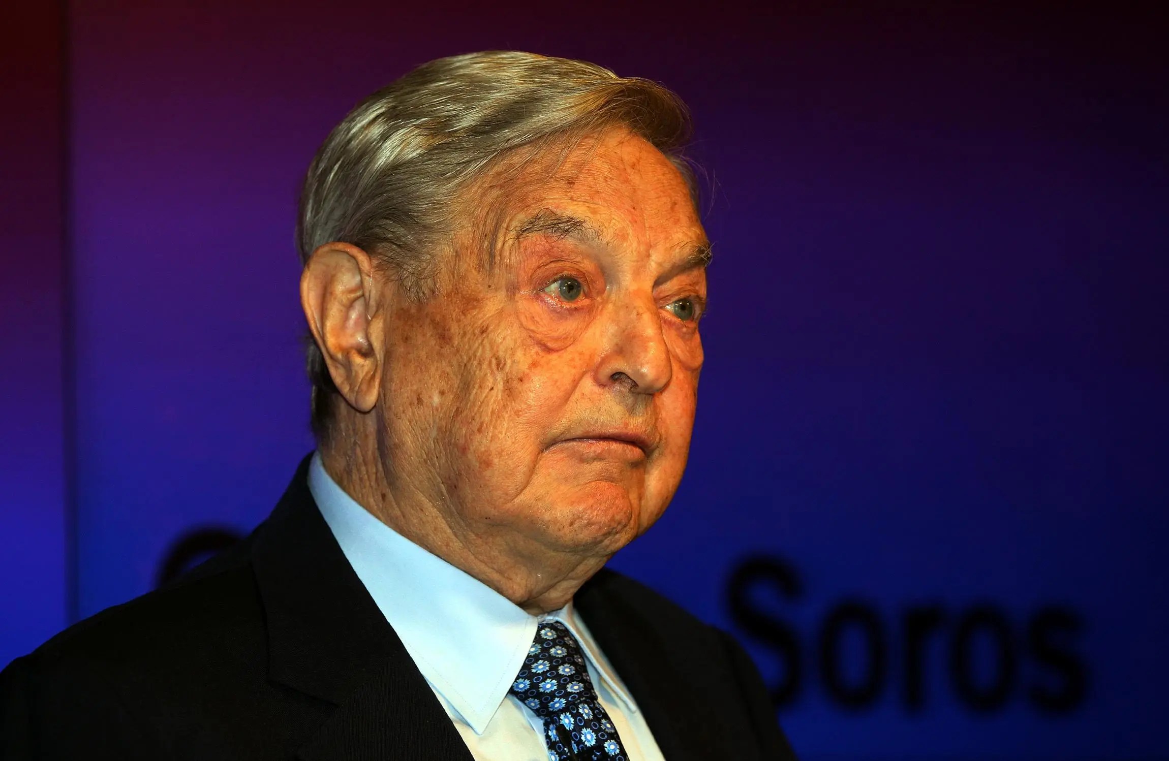 SOROS, George 04