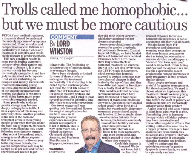 WINSTON, Prof. Lord Robert 02