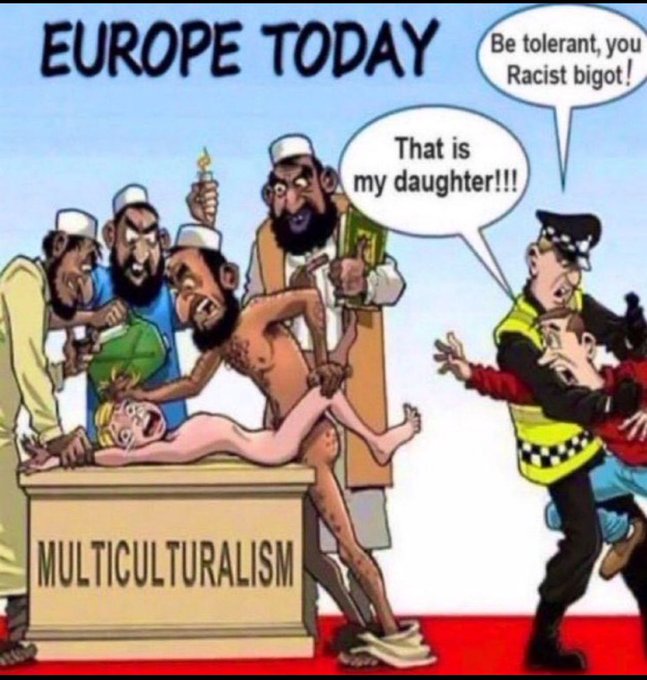 ANTI WHITE POLICE 01